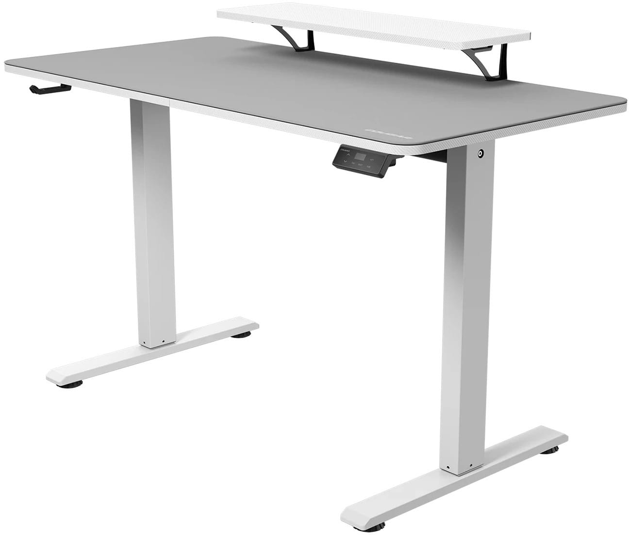 Стіл комп'ютерний Cougar E-Star 120 White